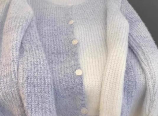 浣熊毛的衣服掉毛怎么處理?浣熊絨毛衣怎么洗不掉毛 浣熊毛的衣服掉毛怎么處理?浣熊絨毛衣怎么洗不掉毛