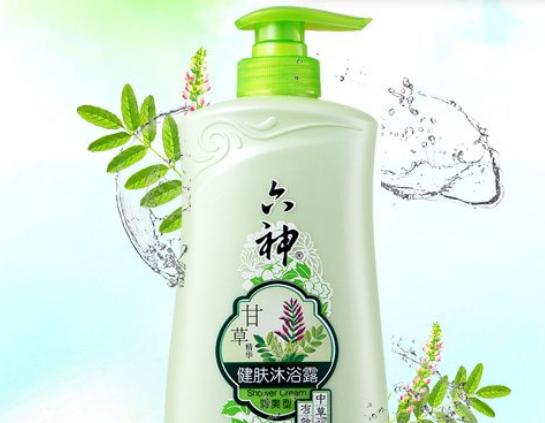 中國十大沐浴露品牌,強生沐浴露親膚無刺激、沐浴露六神性價比高 中國十大沐浴露品牌,強生沐浴露親膚無刺激、沐浴露六神性價比高