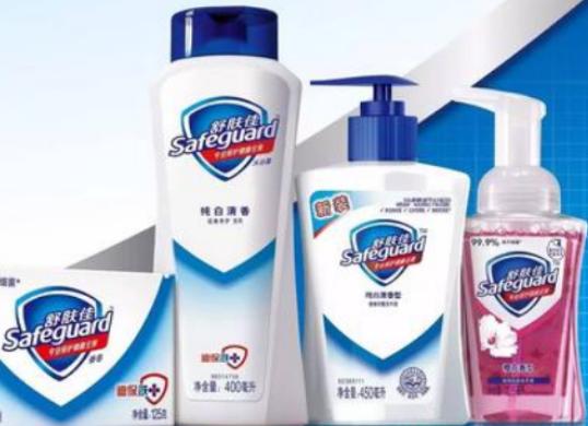 中國十大沐浴露品牌,強生沐浴露親膚無刺激、沐浴露六神性價比高 中國十大沐浴露品牌,強生沐浴露親膚無刺激、沐浴露六神性價比高