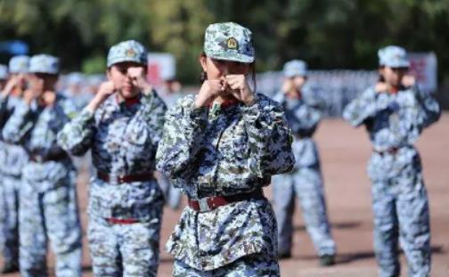 高一軍訓后是直接上課嗎?高中軍訓一般多長時間 高一軍訓后是直接上課嗎?高中軍訓一般多長時間