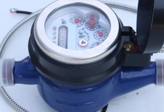 家用水表多少錢一噸?水表最后一位紅色的算一噸嗎 家用水表多少錢一噸?水表最后一位紅色的算一噸嗎