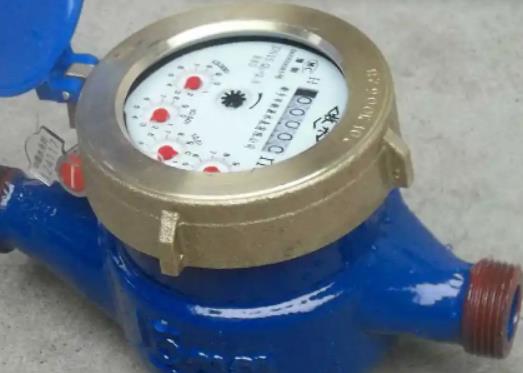 水表走一個(gè)字是一噸水嗎?水表5位數(shù)都是黑色怎么看噸數(shù) 水表走一個(gè)字是一噸水嗎?水表5位數(shù)都是黑色怎么看噸數(shù)