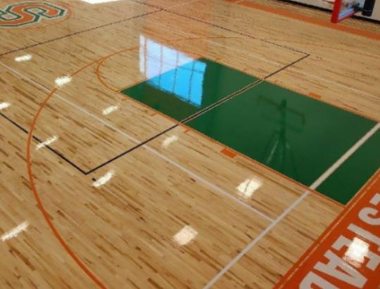 中國十大運動木地板排名,柯勒地板、美凱地板都是運動場專用牌子 中國十大運動木地板排名,柯勒地板、美凱地板都是運動場專用牌子