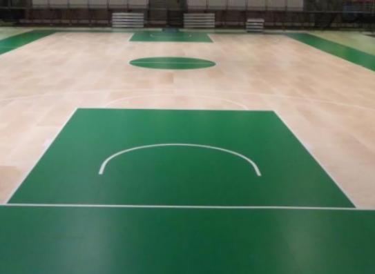 中國十大運動木地板排名,柯勒地板、美凱地板都是運動場專用牌子 中國十大運動木地板排名,柯勒地板、美凱地板都是運動場專用牌子