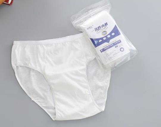 一次性內褲分不分正反面?一次性內褲用衛生巾會爛嗎 一次性內褲分不分正反面?一次性內褲用衛生巾會爛嗎