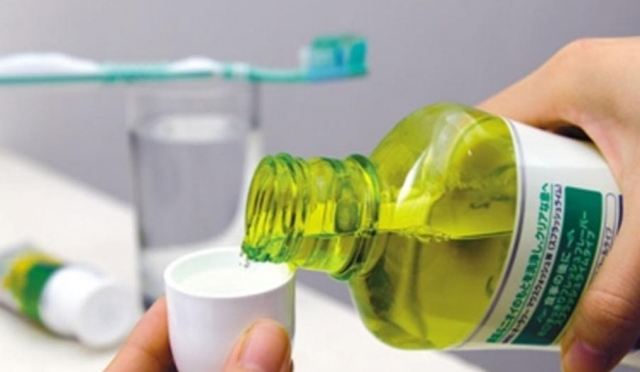 漱口水有什么用 每天用漱口水好不好 漱口水有什么用 每天用漱口水好不好