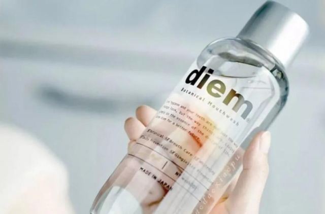 李施德林漱口水能長期用嗎 漱口水可以代替刷牙嗎 李施德林漱口水能長期用嗎 漱口水可以代替刷牙嗎