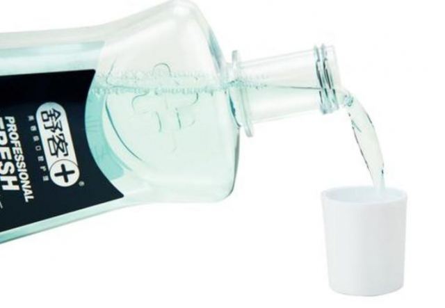 為什么會(huì)有口臭?漱口水能去除口臭嗎 為什么會(huì)有口臭?漱口水能去除口臭嗎