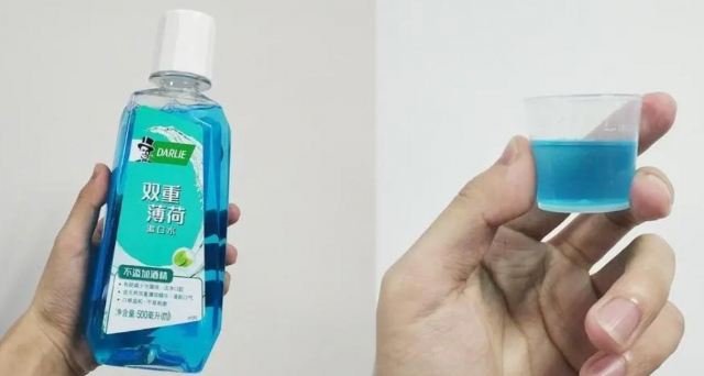 漱口水可以緩解牙疼嗎?漱口水對(duì)牙痛有用嗎 漱口水可以緩解牙疼嗎?漱口水對(duì)牙痛有用嗎