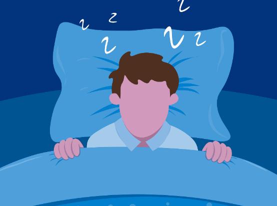 失眠睡不著是什么原因?如何養成早睡早起的習慣 失眠睡不著是什么原因?如何養成早睡早起的習慣