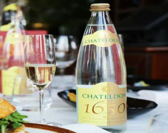 世界十大奢侈礦泉水,Fillico美到窒息、CHATELDON是王室貴族專用 世界十大奢侈礦泉水,Fillico美到窒息、CHATELDON是王室貴族專用