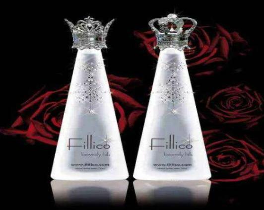 世界十大奢侈礦泉水,Fillico美到窒息、CHATELDON是王室貴族專用 世界十大奢侈礦泉水,Fillico美到窒息、CHATELDON是王室貴族專用