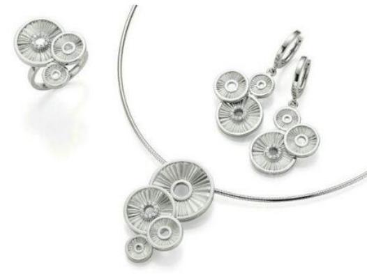 中國十大銀飾品牌排名,老鳳祥有百年歷史、老銀鋪古典又不失時尚 中國十大銀飾品牌排名,老鳳祥有百年歷史、老銀鋪古典又不失時尚