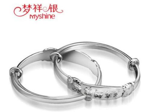 中國十大銀飾品牌排名,老鳳祥有百年歷史、老銀鋪古典又不失時尚 中國十大銀飾品牌排名,老鳳祥有百年歷史、老銀鋪古典又不失時尚