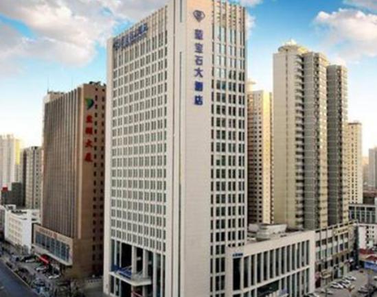 十大西寧頂級酒店排名,西寧新華聯(lián)索菲特大酒店裝修豪華氣派 十大西寧頂級酒店排名,西寧新華聯(lián)索菲特大酒店裝修豪華氣派