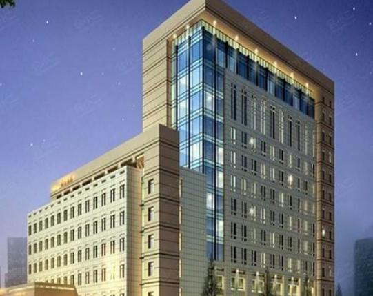 十大西寧頂級酒店排名,西寧新華聯(lián)索菲特大酒店裝修豪華氣派 十大西寧頂級酒店排名,西寧新華聯(lián)索菲特大酒店裝修豪華氣派