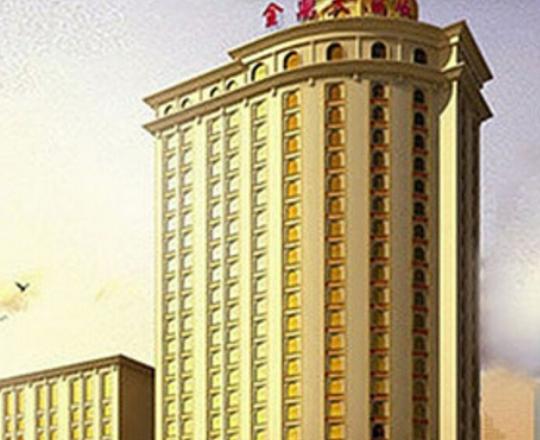 十大西寧頂級酒店排名,西寧新華聯(lián)索菲特大酒店裝修豪華氣派 十大西寧頂級酒店排名,西寧新華聯(lián)索菲特大酒店裝修豪華氣派