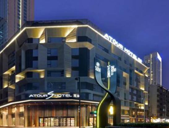 十大西寧頂級酒店排名,西寧新華聯(lián)索菲特大酒店裝修豪華氣派 十大西寧頂級酒店排名,西寧新華聯(lián)索菲特大酒店裝修豪華氣派