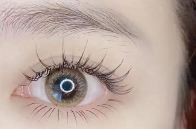 怎樣讓睫毛變長變密 怎么快速增長眼睫毛 怎樣讓睫毛變長變密 怎么快速增長眼睫毛
