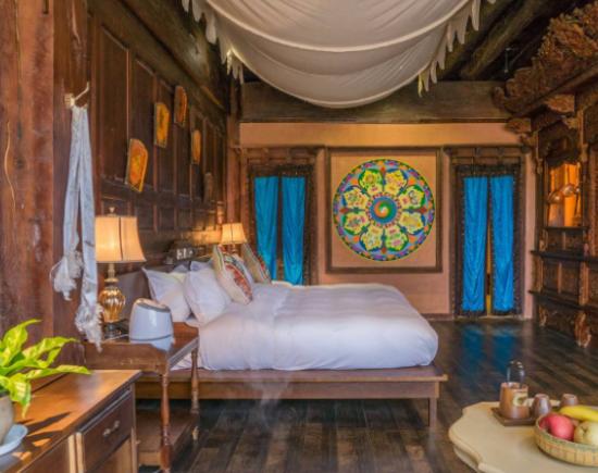 �Ї�ʮ������Ʒ�����а���ٝ�G���O(sh��)ʩ�Rȫ��ɽ�ﺮ���cɽˮ�ڞ�һ�w