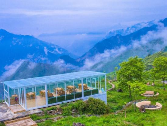 �Ї�(gu��)ʮ������Ʒ�����а���ٝ�G���O(sh��)ʩ�Rȫ��ɽ�ﺮ���cɽˮ�ڞ�һ�w