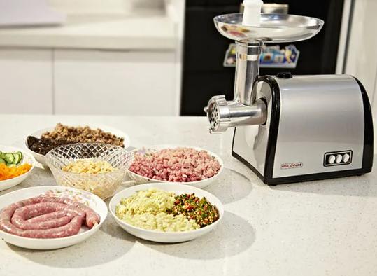 十大家用絞肉機(jī)品牌排行榜,小熊絞肉機(jī)、九陽絞肉機(jī)讓你安心又省心 十大家用絞肉機(jī)品牌排行榜,小熊絞肉機(jī)、九陽絞肉機(jī)讓你安心又省心