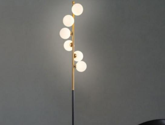 十大落地燈品牌排行榜,宜家落地燈款式一流、登對落地燈銷售額很高 十大落地燈品牌排行榜,宜家落地燈款式一流、登對落地燈銷售額很高