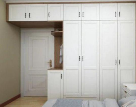 十大衣柜品牌排行榜,卡諾亞衣柜、索菲亞衣柜都是行業的領先者 十大衣柜品牌排行榜,卡諾亞衣柜、索菲亞衣柜都是行業的領先者