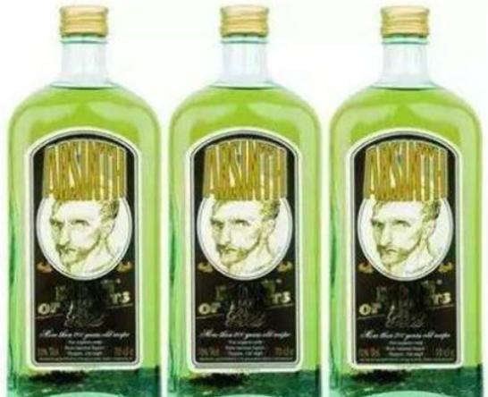 全球十大烈酒排行榜,波蘭精餾伏特加、達爾摩62威士忌酒精濃度高 全球十大烈酒排行榜,波蘭精餾伏特加、達爾摩62威士忌酒精濃度高