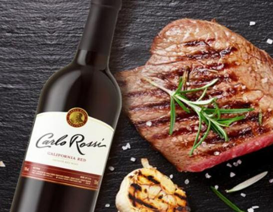 300元內(nèi)性價比高的紅酒,黃尾袋鼠西拉紅葡萄酒入口柔軟成熟 300元內(nèi)性價比高的紅酒,黃尾袋鼠西拉紅葡萄酒入口柔軟成熟