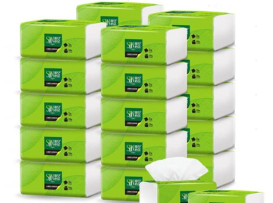 十大原木漿紙品牌排名,福百年原木漿紙、潔柔原木漿紙強韌安全 十大原木漿紙品牌排名,福百年原木漿紙、潔柔原木漿紙強韌安全