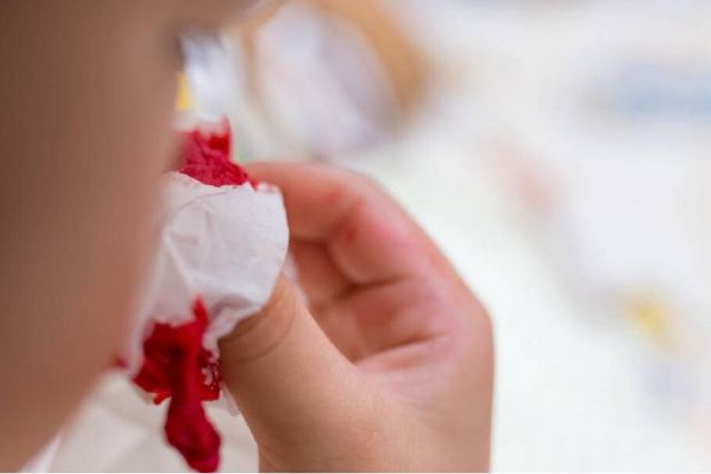 ����������Ѫ��ʲôԭ�� ��������Ѫ��ô�k