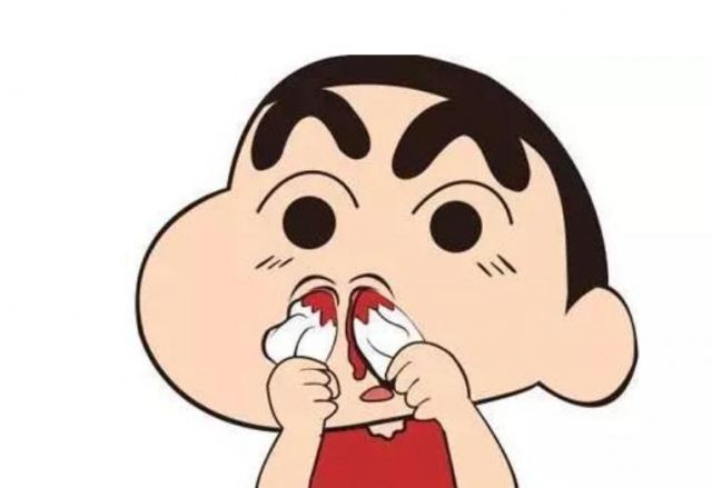 ���ӱ��׌��µ�����Ѫ��ô�k ��ͯ����Ѫ�Ǳ��׵�ԭ���