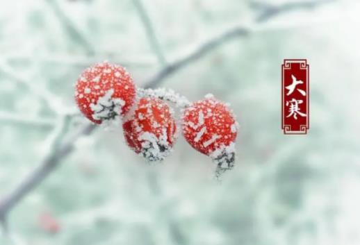 今年寒潮估計(jì)什么時(shí)候會(huì)來(lái)?大寒與除夕相連的寓意和象征 今年寒潮估計(jì)什么時(shí)候會(huì)來(lái)?大寒與除夕相連的寓意和象征