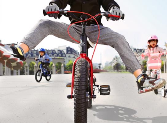 十大兒童自行車排行榜,鳳凰兒童自行車材質(zhì)環(huán)保、永久兒童自行車舒適安全 十大兒童自行車排行榜,鳳凰兒童自行車材質(zhì)環(huán)保、永久兒童自行車舒適安全