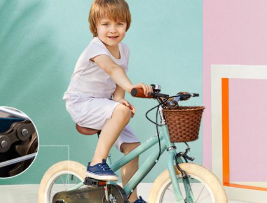 十大兒童自行車排行榜,鳳凰兒童自行車材質(zhì)環(huán)保、永久兒童自行車舒適安全 十大兒童自行車排行榜,鳳凰兒童自行車材質(zhì)環(huán)保、永久兒童自行車舒適安全