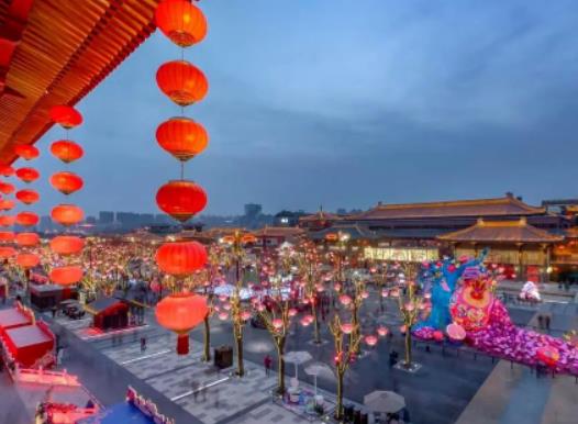 2024年元旦期間北京有雪嗎?2024年元旦過后就是龍嗎 2024年元旦期間北京有雪嗎?2024年元旦過后就是龍嗎