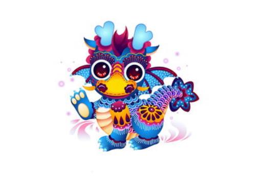 屬龍2024年穿什么顏色最旺?2024年屬龍可以戴鼠和猴嗎 屬龍2024年穿什么顏色最旺?2024年屬龍可以戴鼠和猴嗎