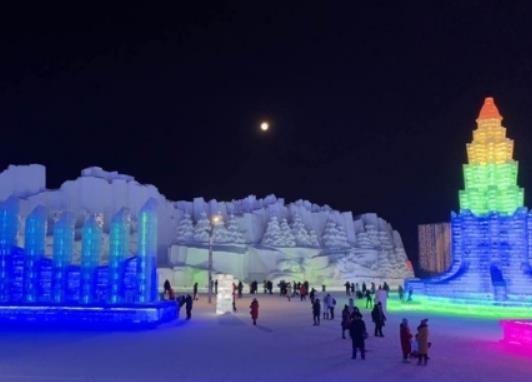哈爾濱冰雪大世界都有什么可以玩的?哈爾濱冰雪大世界地址在哪 哈爾濱冰雪大世界都有什么可以玩的?哈爾濱冰雪大世界地址在哪