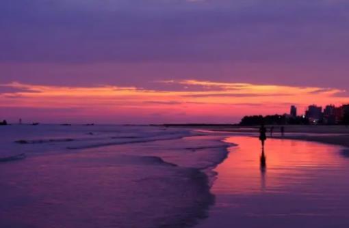 北海12月空氣潮濕嗎?2023年北海12月份溫度是多少 北海12月空氣潮濕嗎?2023年北海12月份溫度是多少