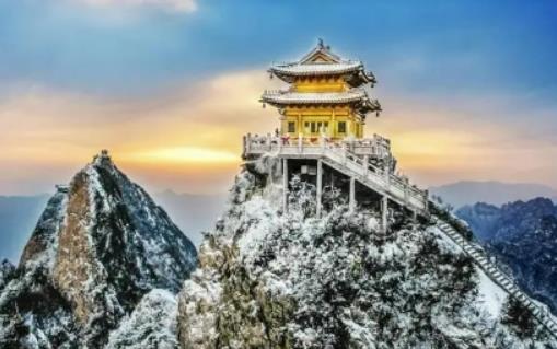 2024��12�·��Ͼ�ɽɽ픚�ض��٣�2023��12���Ͼ�ɽ����ѩ��