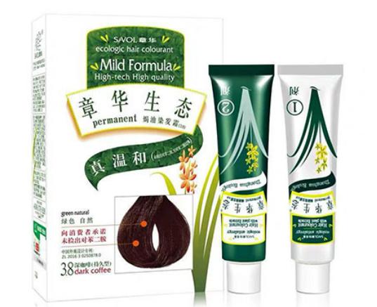 十大純天然植物染發(fā)劑排名,施華蔻染發(fā)劑、Henna染發(fā)劑安全又靠譜 十大純天然植物染發(fā)劑排名,施華蔻染發(fā)劑、Henna染發(fā)劑安全又靠譜