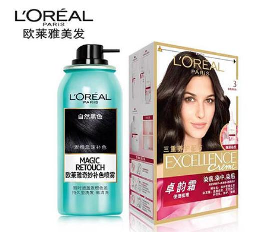 十大純天然植物染發(fā)劑排名,施華蔻染發(fā)劑、Henna染發(fā)劑安全又靠譜 十大純天然植物染發(fā)劑排名,施華蔻染發(fā)劑、Henna染發(fā)劑安全又靠譜