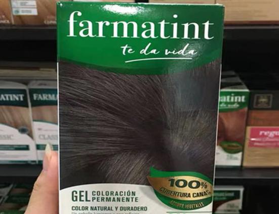 十大純天然植物染發(fā)劑排名,施華蔻染發(fā)劑、Henna染發(fā)劑安全又靠譜 十大純天然植物染發(fā)劑排名,施華蔻染發(fā)劑、Henna染發(fā)劑安全又靠譜