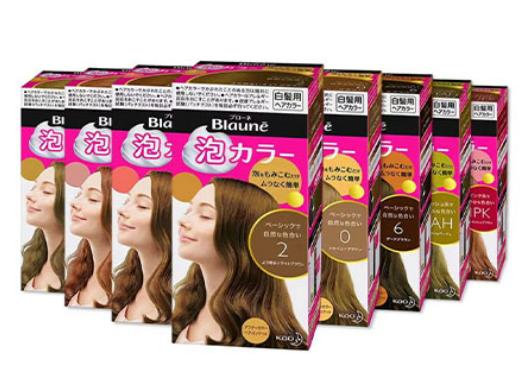 十大純天然植物染發(fā)劑排名,施華蔻染發(fā)劑、Henna染發(fā)劑安全又靠譜 十大純天然植物染發(fā)劑排名,施華蔻染發(fā)劑、Henna染發(fā)劑安全又靠譜