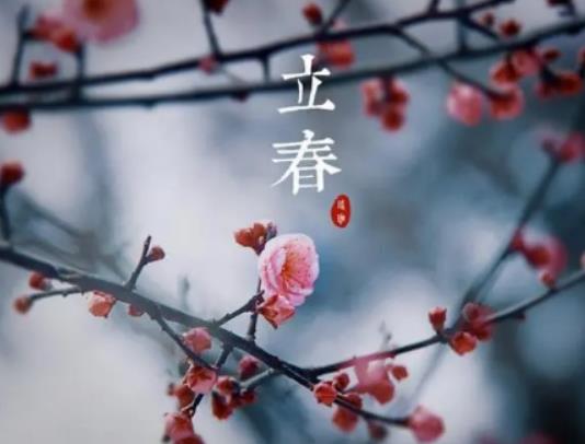 2024年立春是五九尾還是六九頭?2024年立春是什么時(shí)間幾點(diǎn)幾分幾秒 2024年立春是五九尾還是六九頭?2024年立春是什么時(shí)間幾點(diǎn)幾分幾秒