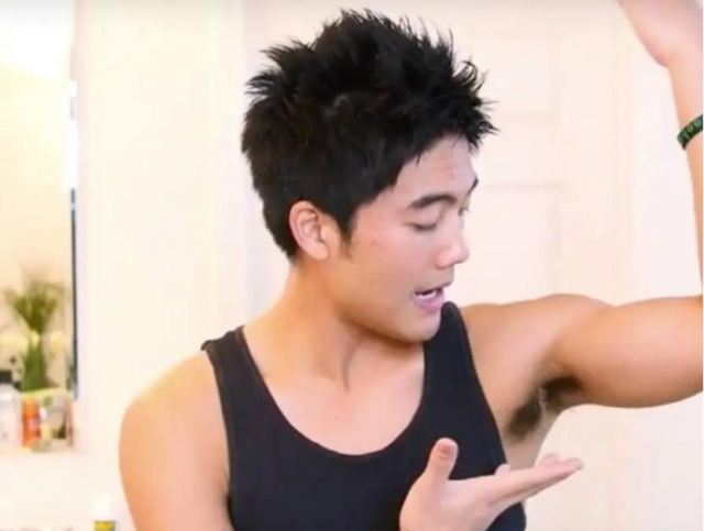 腋毛可以刮嗎 刮完腋毛多久能長出來 腋毛可以刮嗎 刮完腋毛多久能長出來