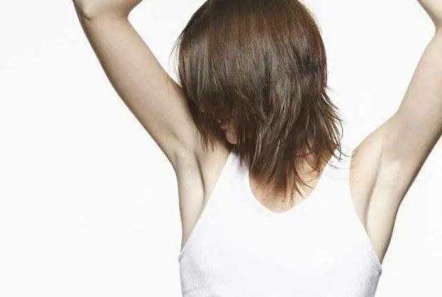 怎樣去腋毛最最徹底 什么能去腋毛 怎樣去腋毛最最徹底 什么能去腋毛