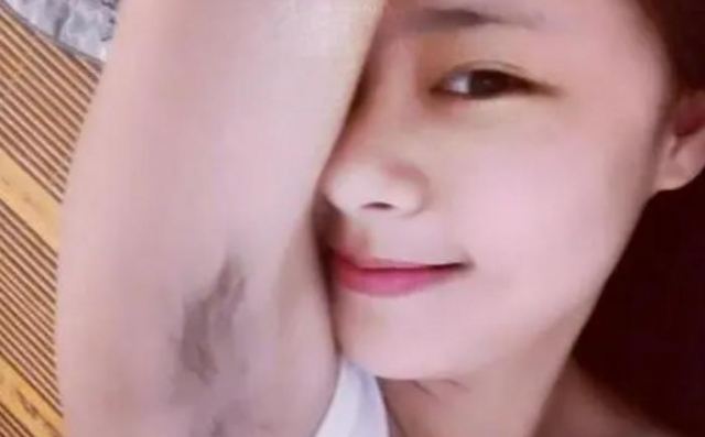 女生腋下毛幾歲可以去掉 刮腋毛會(huì)有狐臭嗎 女生腋下毛幾歲可以去掉 刮腋毛會(huì)有狐臭嗎