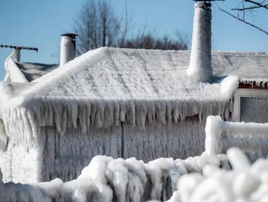 寒潮每年多出現在什么時候?寒潮產生的原因是什么 寒潮每年多出現在什么時候?寒潮產生的原因是什么